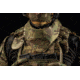 UARM NAM Neck Armor Module, Type IIA Threat Level, Multicam, NAMM-SANAM2A
