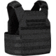 UARM RPC Robust Plate Carrier, Black, Medium, RPCMBF-M