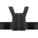 UARM RPC Robust Plate Carrier, Black, Medium, RPCMBF-M