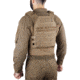 UARM RPC Robust Plate Carrier, Coyote, Extra Large, RPCMCF-XL