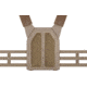 UARM RPC Robust Plate Carrier, Coyote, Extra Large, RPCMCF-XL