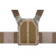 UARM RPC Robust Plate Carrier, Multicam, Medium, RPCMMF-M