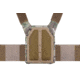 UARM RPC Robust Plate Carrier, Pocket Cummerbund, Multicam, S, RPCSM-ACRPCSM