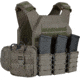 UARM RPC Robust Plate Carrier, Ranger Green, Medium, RPCMRF-M