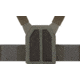 UARM RPC Robust Plate Carrier, Ranger Green, Medium, RPCMRF-M