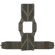 UARM RPC Robust Plate Carrier, Ranger Green, Medium, RPCMRF-M