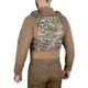 UARM RPC Robust Plate Carrier, Skeletal Cummerbund, Multicam, S, RPCSM-SCRPCSM