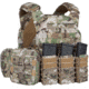 UARM RPC Robust Plate Carrier, Skeletal Cummerbund, Multicam, S, RPCSM-SCRPCSM