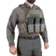 UARM RPC Robust Plate Carrier, Skeletal Cummerbund, Ranger Green, S, RPCSR-SCRPCSR