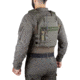 UARM RPC Robust Plate Carrier, Skeletal Cummerbund, Ranger Green, S, RPCSR-SCRPCSR