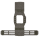 UARM RPC Robust Plate Carrier, Skeletal Cummerbund, Ranger Green, S, RPCSR-SCRPCSR