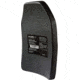 UARM SA3B Level III++ Boron Carbide SAPI Armor Plate, S, SA3BS