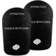 UARM SA3SSH LEVEL III++ SILICON CARBIDE Shoulder Armor Plate, S-XL, SA3SSH2