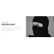 UARM SB Stormbreaker Balaclava, Black, S-XL, SBB