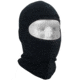 UARM SB Stormbreaker Balaclava, Black, S-XL, SBB