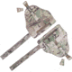 UARM SBAM Shoulder and Biceps Armor Module, Type IIA Threat Level, Multicam, SASBAM2A-SBAMM