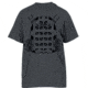 UARM THT Tactical Hotness Tee, Grey, L, THTLG