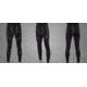 UARM TU Thermal Underpants, Black, ML, TUMLB