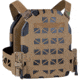 UARM UPC Ultralight Plate Carrier, Coyote, Medium, UPCMCF-M