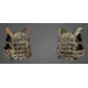 UARM UPC Ultralight Plate Carrier, Multicam, Medium, UPCMMF-M