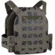 UARM UPC Ultralight Plate Carrier, Ranger Green, Medium, UPCMRF-M