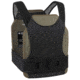UARM WPC Weightless Plate Carrier, Skeletal Cummerbund, Black, S, WBPCSB-SCWBPCSB