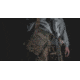 UARM WPC Weightless Plate Carrier, Skeletal Cummerbund, Multicam, S, WBPCSM-SCWBPCSM