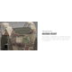 UARM WPC Weightless Plate Carrier, Skeletal Cummerbund, Multicam, S, WBPCSM-SCWBPCSM