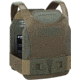 UARM WPC Weightless Plate Carrier, Skeletal Cummerbund, Ranger Green, S, WBPCSR-SCWBPCSR