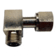 Uflex USA 90 Elbow f/High Pressure &amp; Bulkhead Fittings Powertech 65732
