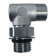 Uflex USA Adjustable Fitting f/Back of UP Series Helms 90 65716