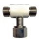Uflex USA Bulkhead T-Fitting Powertech 65733