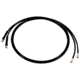 Uflex USA Hydraulic Hose Kit 6' - Pair 78213