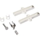Uflex USA K23 Connector Kit, K23