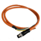 Uflex USA Power A M-S1 Solenoid Shift Cable - 3.3' 46009