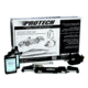 Uflex USA Protech 1.0 Front Mount OB Hydraulic System - No Hoses Included 36089