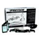 Uflex USA PROTECH 3 Front Mount Outboard Hydraulic System - No Hoses Included 45972
