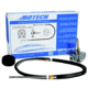 Uflex USA Rotech 12' Rotary Steering Package - Cable, Bezel, Helm 35947