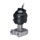 Uflex USA Single Cable Rotary Tilt Helm, T81FC