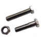 Uflex USA Tiller Bolt Kit UC94 65744