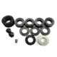 Uflex USA / UC128-SVS Spacer Kit UC12OBF 65748
