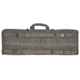 Ulfhednar Double AR Gun Case w/Backpack Straps, Gray, UH035