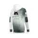 Ulfhednar Match Jersey Pullover - Mens, Grey, Small, UH906-S