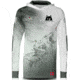 Ulfhednar Match Jersey Pullover - Mens, Grey, Small, UH906-S