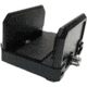 Ulfhednar Rifle Clamp for Tripod, Black, UHCLAMP