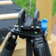 Ulfhednar Tripod Saddle Deadlock, UHMCLAMP