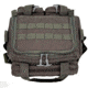 Ulfhednar Cordura Range Bag for Pistol/Gear