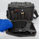 Ulfhednar Cordura Range Bag for Pistol/Gear