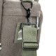 Ulfhednar Cordura Range Bag for Pistol/Gear