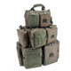 Ulfhednar Cordura Range Bag for Pistol/Gear